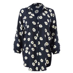 Cabi go-to blouse